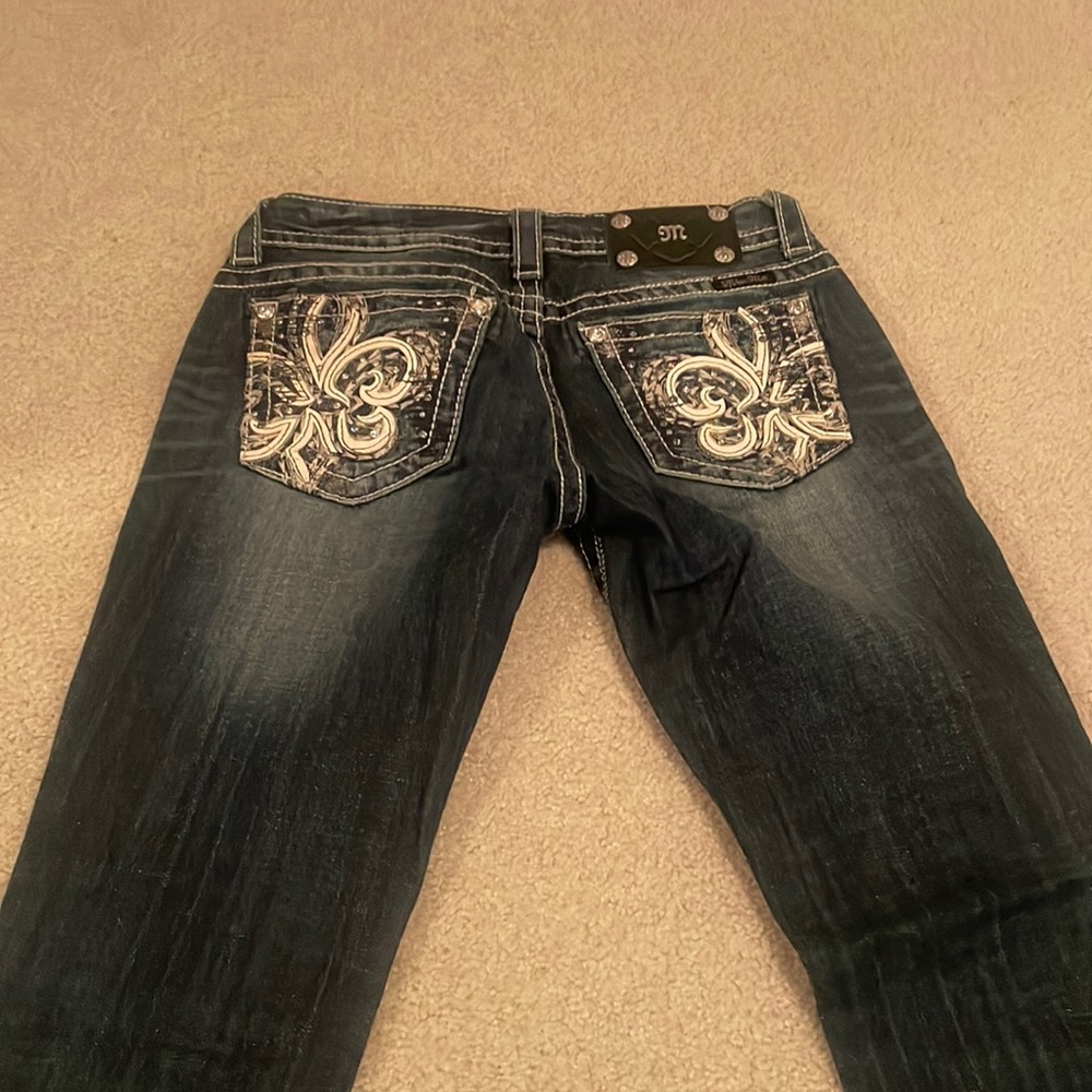 Missme jeans
